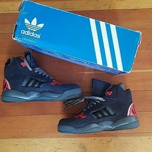 Adidas X Opening Ceremony EQT Mens 9